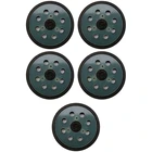 Основа для 8 отверстий для  замены для Makita 743081-8 Bo5030 Bo5031 Bo5041 Bo5010 Mt922 Mt944 M9204B