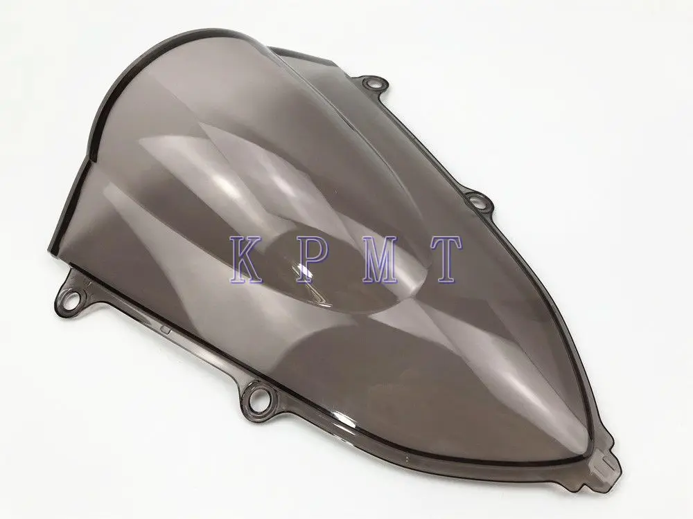 Лобовое стекло для Honda CBR250RR 2017-2018 CBR 250RR 250 2017 2018 с двойным пузырьком |