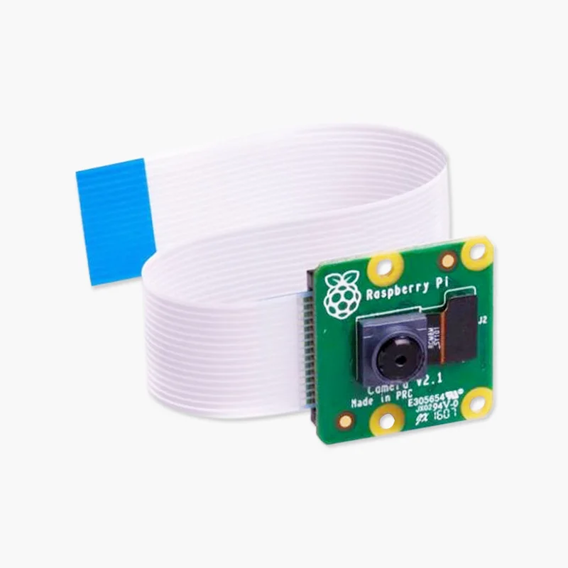 Оригинальный модуль камеры Raspberry Pi Модуль V2 pinносить IMX219 8MP датчик THSER101 удлинитель