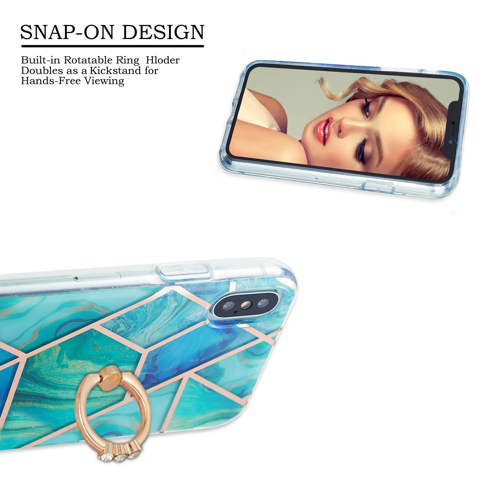 Для samsung Galaxy A3 2017 чехол прозрачный позолоченный мягкий ТПУ задняя крышка для 2015 2016