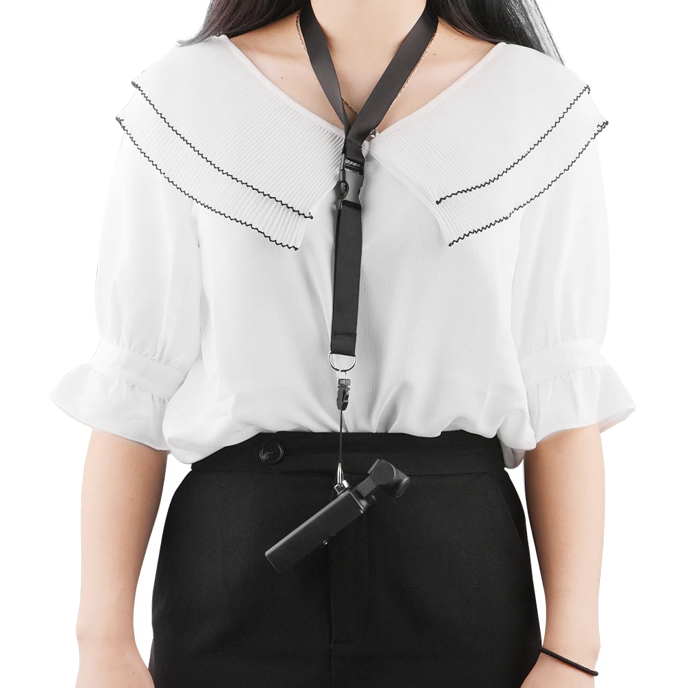 Аксессуары для камеры FIMI Gimbal портативный ремешок ручной многофункциональный на