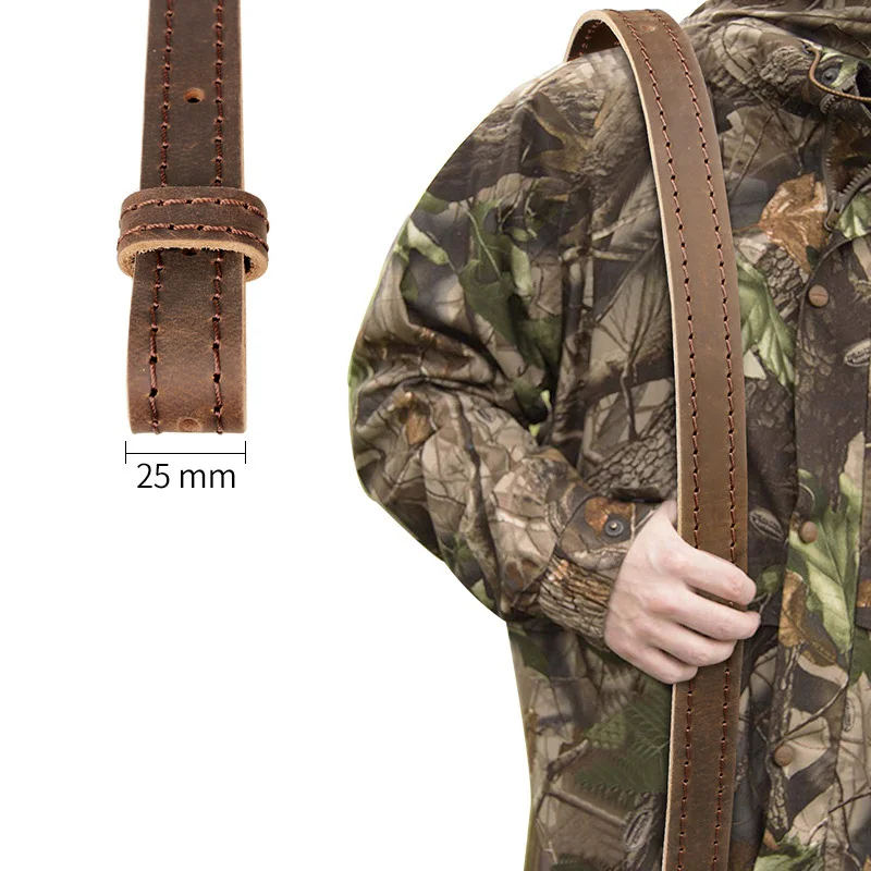 

Outdoor Hunting Strap Sling Belt Tactical Strap Firm and Durable Hunting Strap