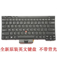 new original thinkpad lenovo t430 x230 x230t t430s t530 w530 l430 english small carriage return keyboard without backlight