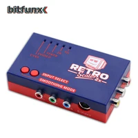 Конвертер Bitfunx RetroScaler2x