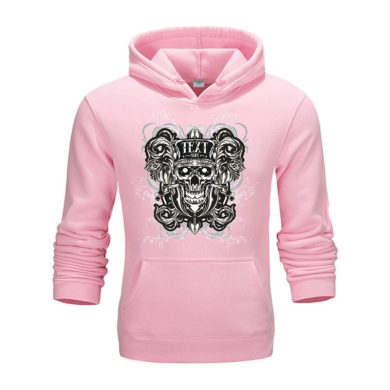 Толстовка Trasher nightbe Before Christmas Sweat Homme оверсайз Felpe Uomo Con Cerniera borderland с капюшоном Polerones