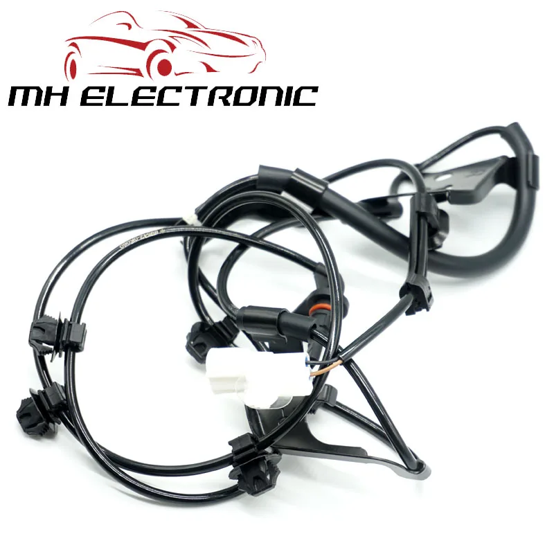 MH ELECTRONIC For Toyota Fortuner Hilux ABS Wheel Speed Sensor Front Right 89542-0K060 895420K060 89542 0K060 | Автомобили и