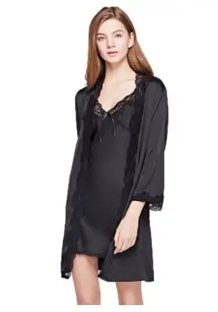 Халат-кимоно Женский цвет в ассортименте S M L XL XXL 1 шт | Женская одежда