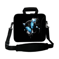 laptop case 14 inch neoprene messenger handbag for huawei matebook 14 14s d14 honor magicbook 14 for macbook pro 14 2 2021