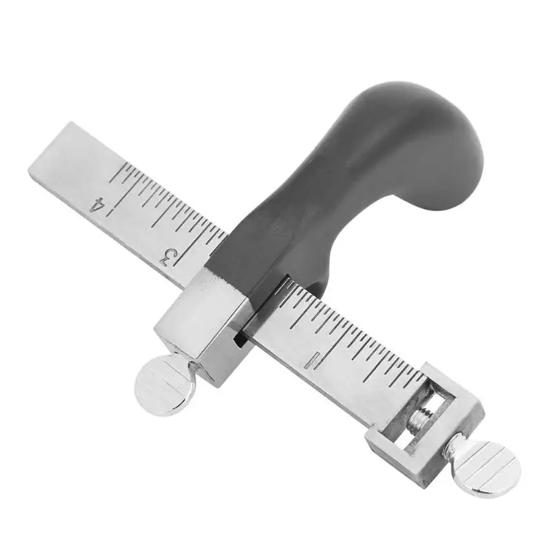 Профессиональные режущие приспособления для кожаных ремней ручные ежедневной