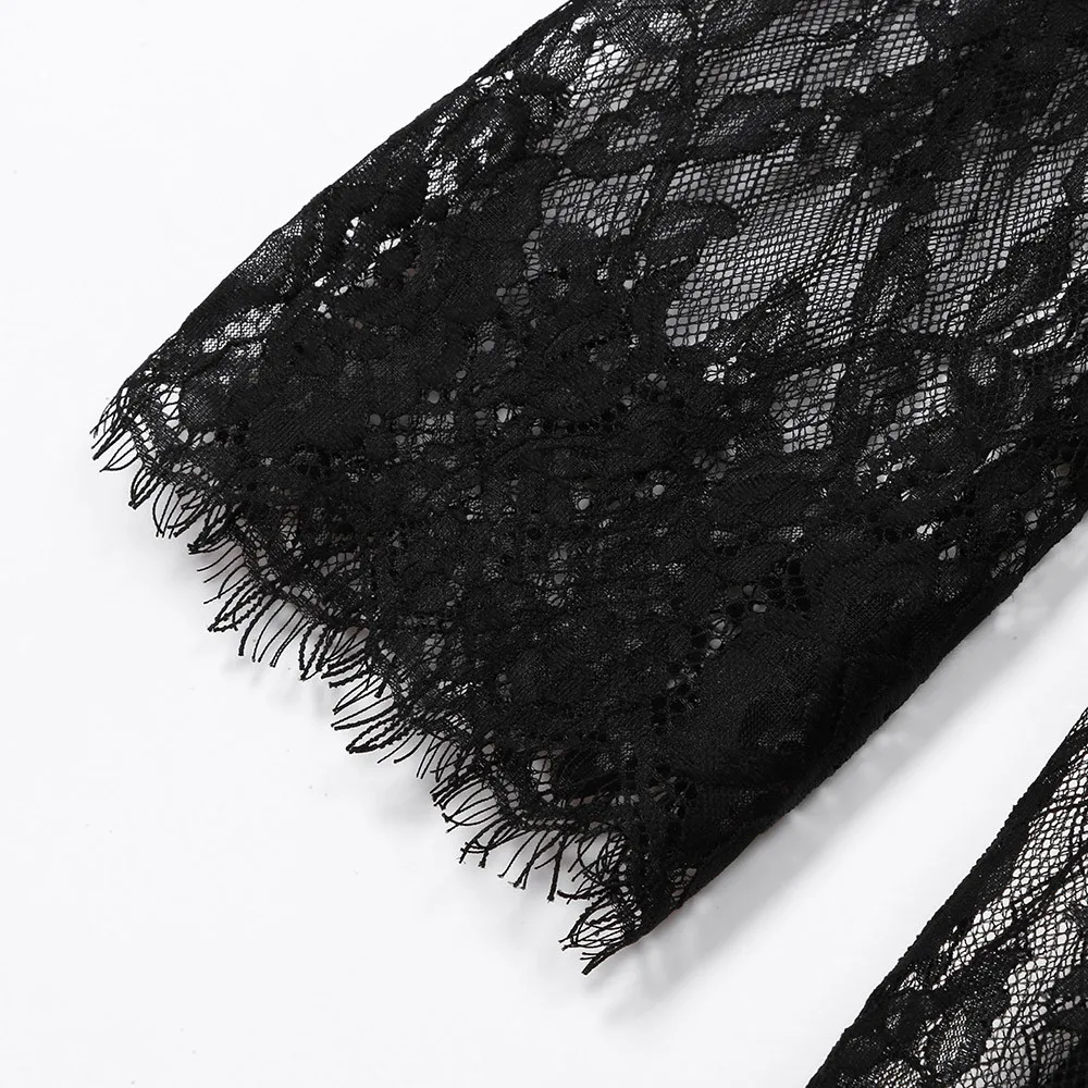 2019 горячая Распродажа Модное Новое Женское Сексуальное белье кружевное ночное