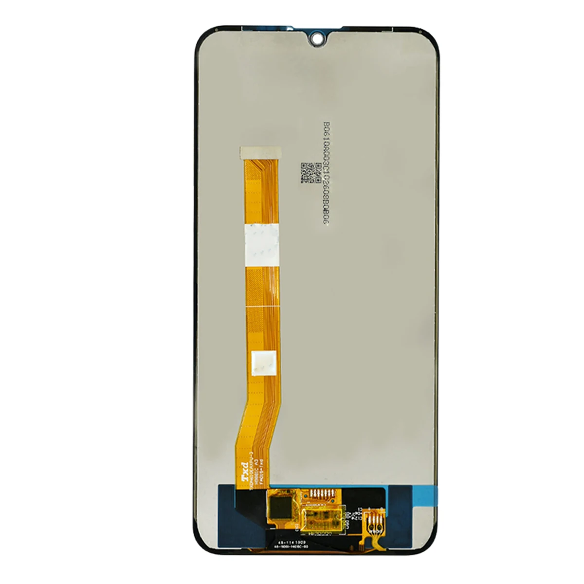 6 1 &quotA1K LCD для OPPO Realme C2 дисплей RMX1941 кодирующий преобразователь сенсорного экрана