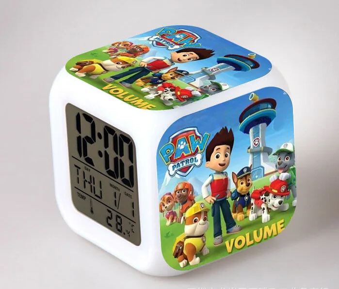 Фигурка героя мультфильма Щенячий патруль | Игрушки и хобби