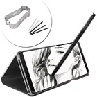 1 комплект пополнения чернил Замена для Samsung Galaxy Tab S6 S7 N10 Пинцет Для Удаления Инструмент стилус S Pen аксессуары