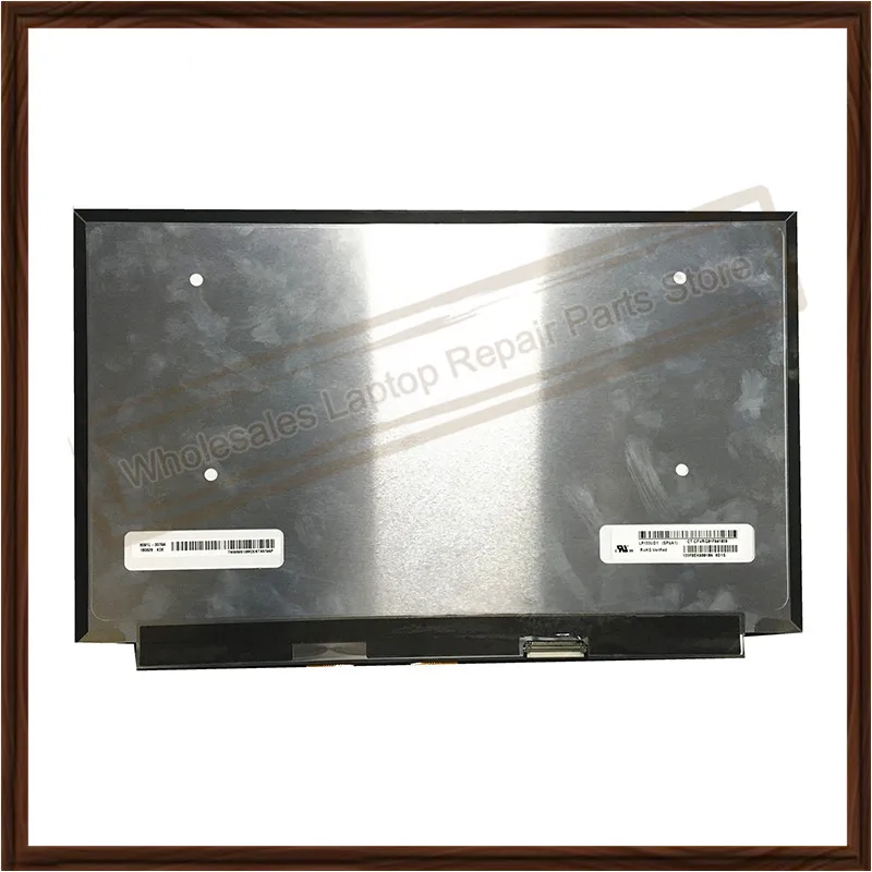 

Ноутбук LP133UD1 SPA2, оригинальный ЖК-экран 13,3 дюйма, 1366X768, 30pin, матрица, ЖК-дисплей, дигитайзер, замена панели