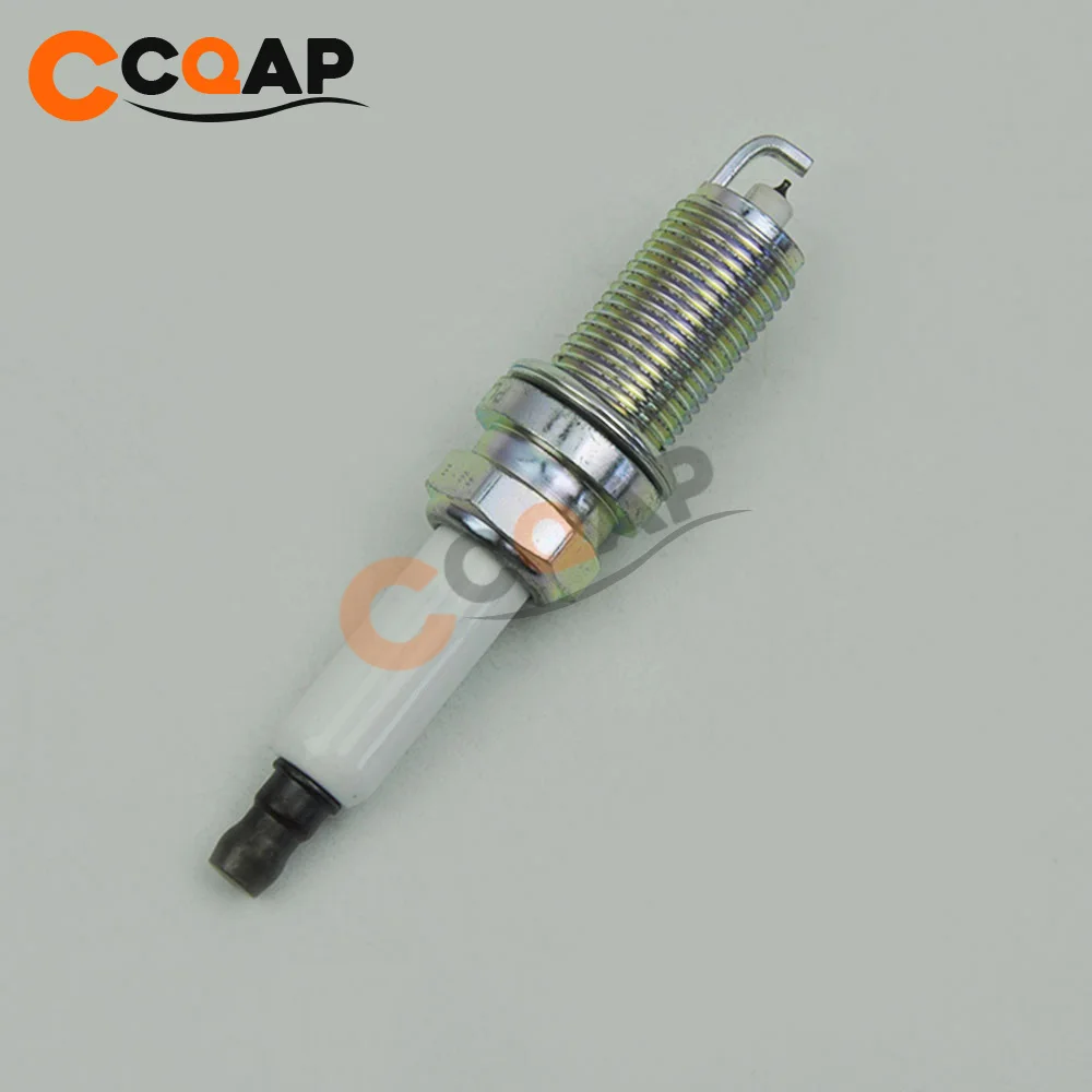 4-6x свечи зажигания Iridium 12122158253 PLZFR6A11S для BMW 128i 323i 328i 528i 528xi X3 X5 Z4 PLZFR6A-11S.