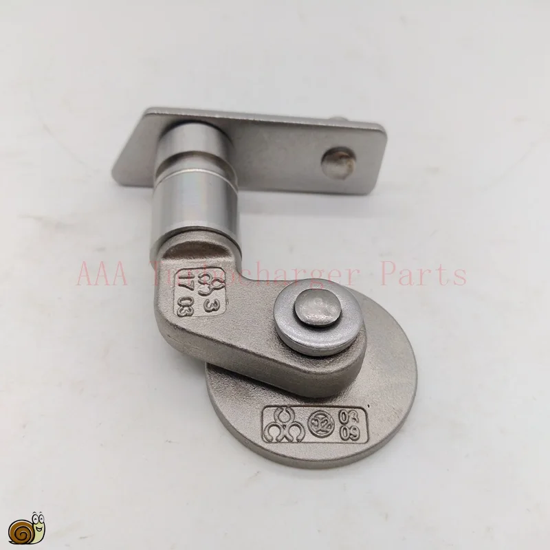 BM-W550I 650I 750I N63 MGT2256S/MGT22S 769155-10 запчасти для турбокомпрессора | Автомобили и