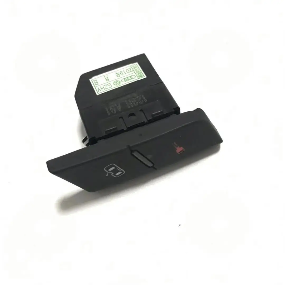 Основная дверь центральный замок кнопка включения подходит для VW A4 S4 B6 B7 Seat Exeo 8E1