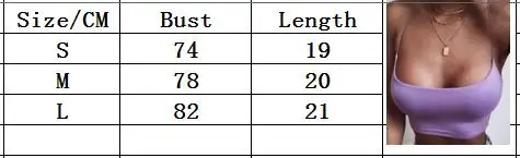 

U-Neck Cami Crop Sports Tank Womewn Vest Solid Color Girls Sleeveless Crop Tops Spaghetti Strap Camisole for Summer