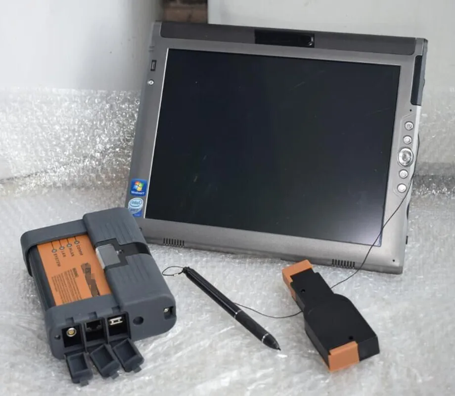 ForBMW ICOM A2 B C с 2020 5 ssd программным обеспечением ISTA/D4.22 ISTA/P3.67 le1700 4G диагностический и