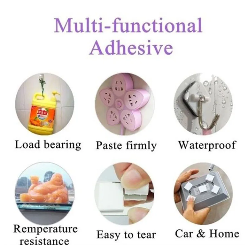 10 шт./5 пар лента для закручивания ковров|Крючки и направляющие| |