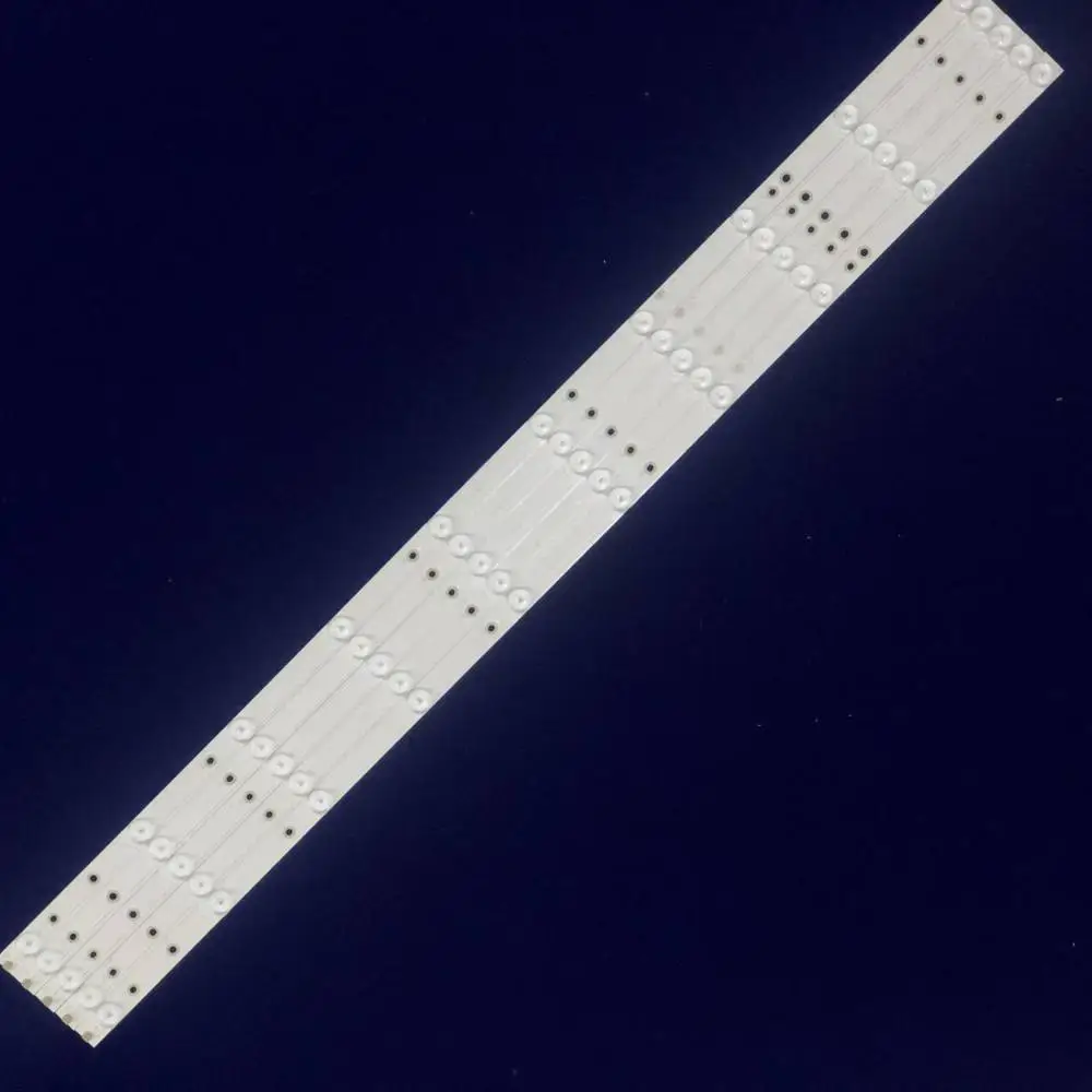 Светодиодная лента LB43101 LB43015 фотосессия для 43PFT4112 43PFT4131 43LH500T 43PFS4112 43PFS4132 L42F220B L42P60BD