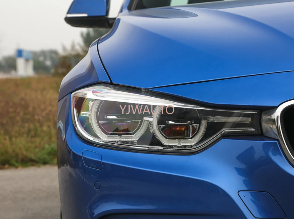 Передняя фара для BMW 3 серии 320i 328i 316i 335i 2013 ~ 2015 | Автомобили и мотоциклы