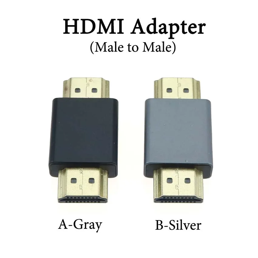 Адаптер HDMI для PS4 HDTV 2 шт. | Электроника