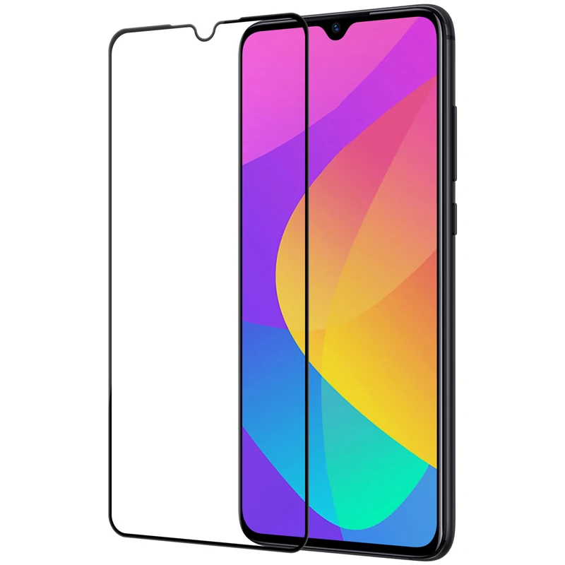 Для xiaomi mi a3 Защитное стекло NILLKIN Amazing 9H 2.5D для xiaomi mi cc9e Закаленное стекло протектор для xiaomi mi cc9