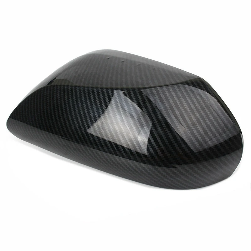 Боковая крышка зеркала заднего вида из углеродного волокна для Toyota Camry 2012-2017 |