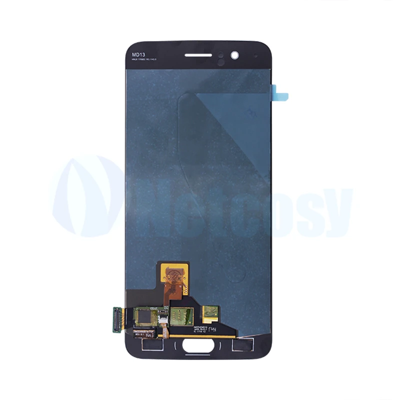 

For OnePlus 5 A5000 5T A5010 LCD Display+Touch Screen Digitizer For 1+ Oneplus 5 A5000 5T A5010 LCD Screen Assembly + Tools