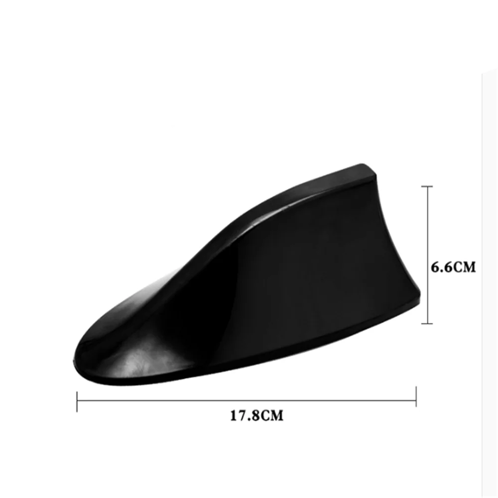 

Universal Car Shark Fin Antenna for RIO VW Ford chevrolet cruze Nissan Peugeot Toyota Honda Hyundai Mazd