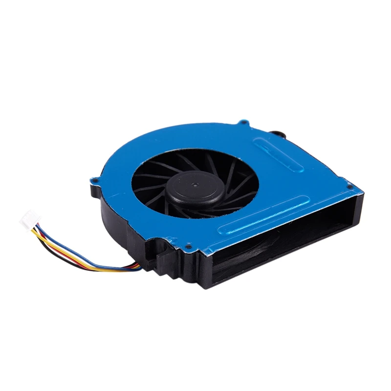 Новый охлаждающий вентилятор для ноутбука Dell Studio 1555 серии 1558 W956J | Компьютеры и