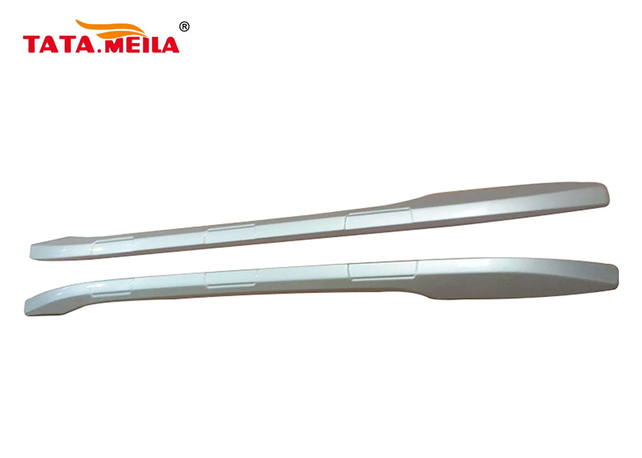 

TATA.MEILA Ford Ecosport Car Roof Cross Rails