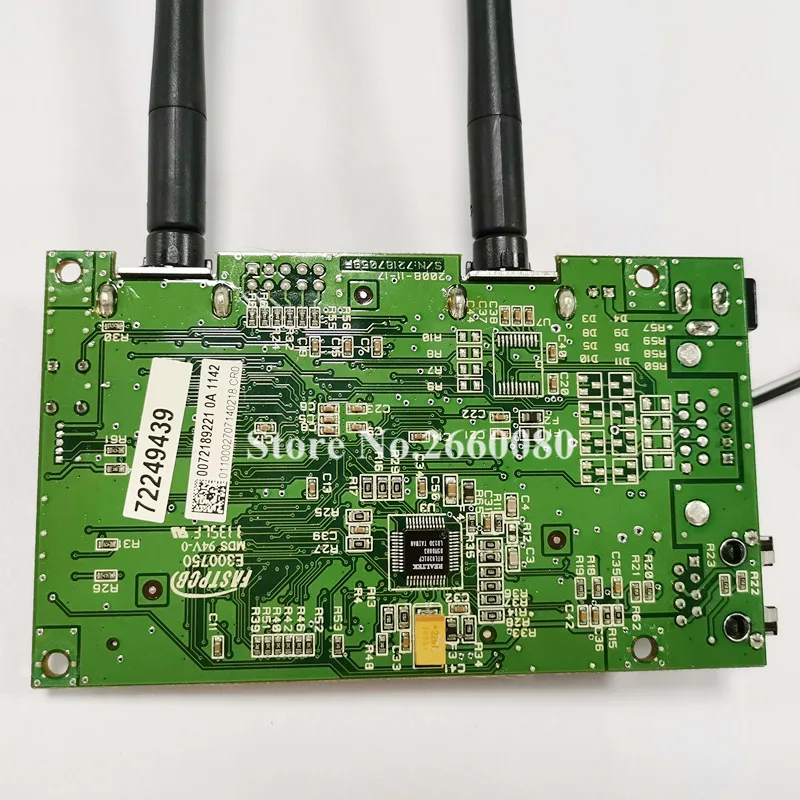 Сетевая карта Wi-Fi/маршрутизатор WLAN для Меттлер Толедо 8442 RL00 3600 3880+ p8442 3880e+ 3610 3680 3650 Весы S/N: 72187059F