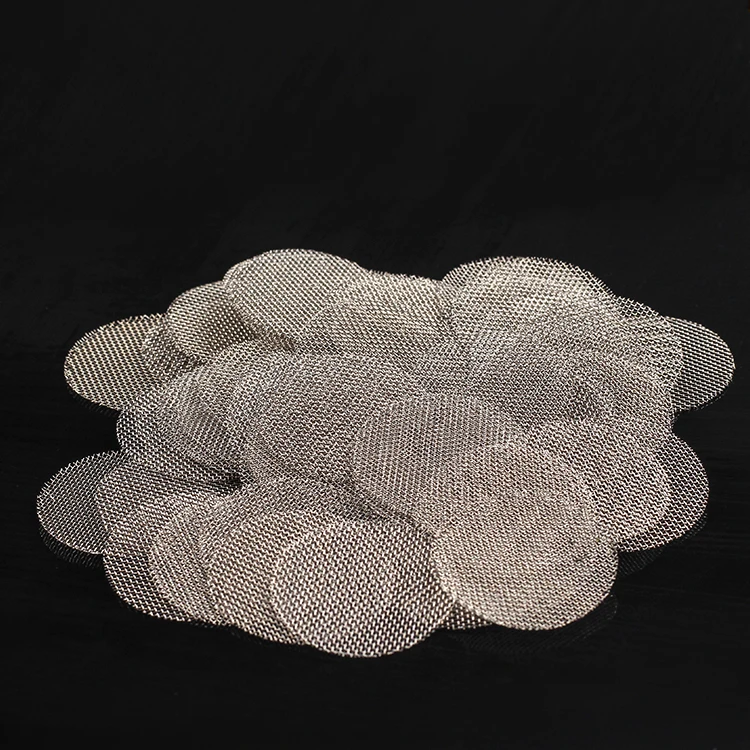 Латунные экраны курительная труба фильтры экранов 3/4 дюйма 250 в упаковке для