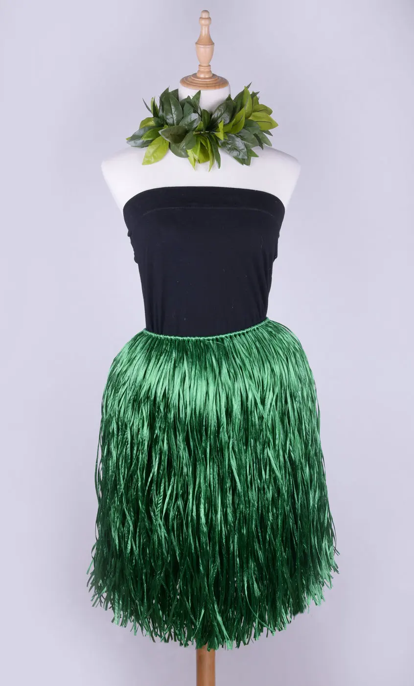 Женская юбка из рафии 100X80 см 10 шт./партия