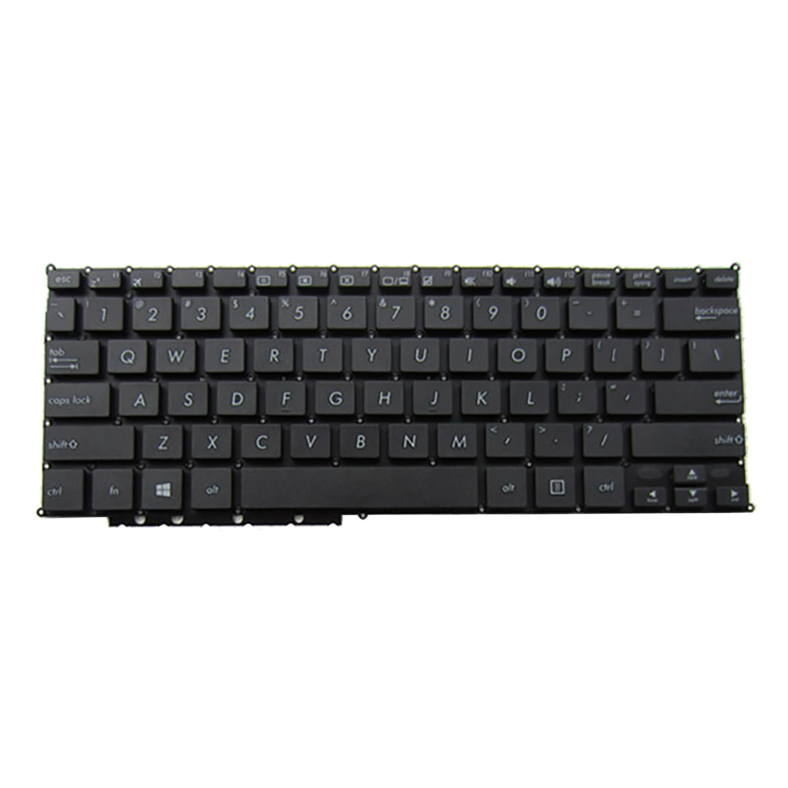 

Профессиональная клавиатура для ноутбука Asus Q200 S200 S200E X200 X201 X201E