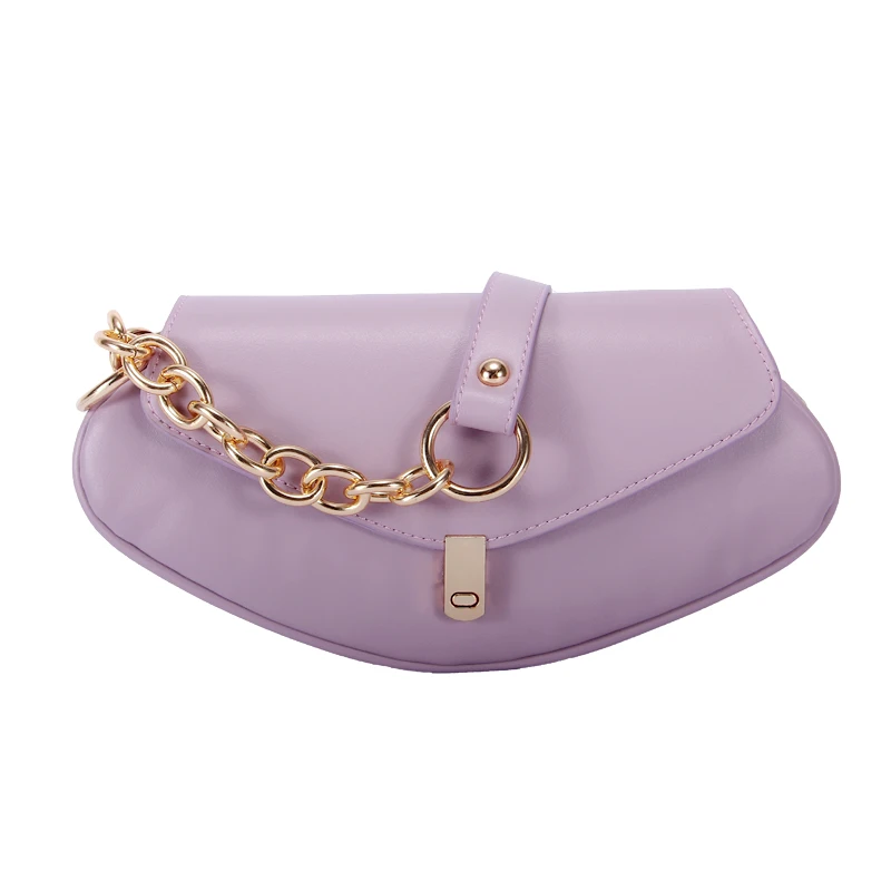 

Сумка на плечо женская в винтажном стиле, сумочка-Багет в подмышке, модный саквояж, 2020