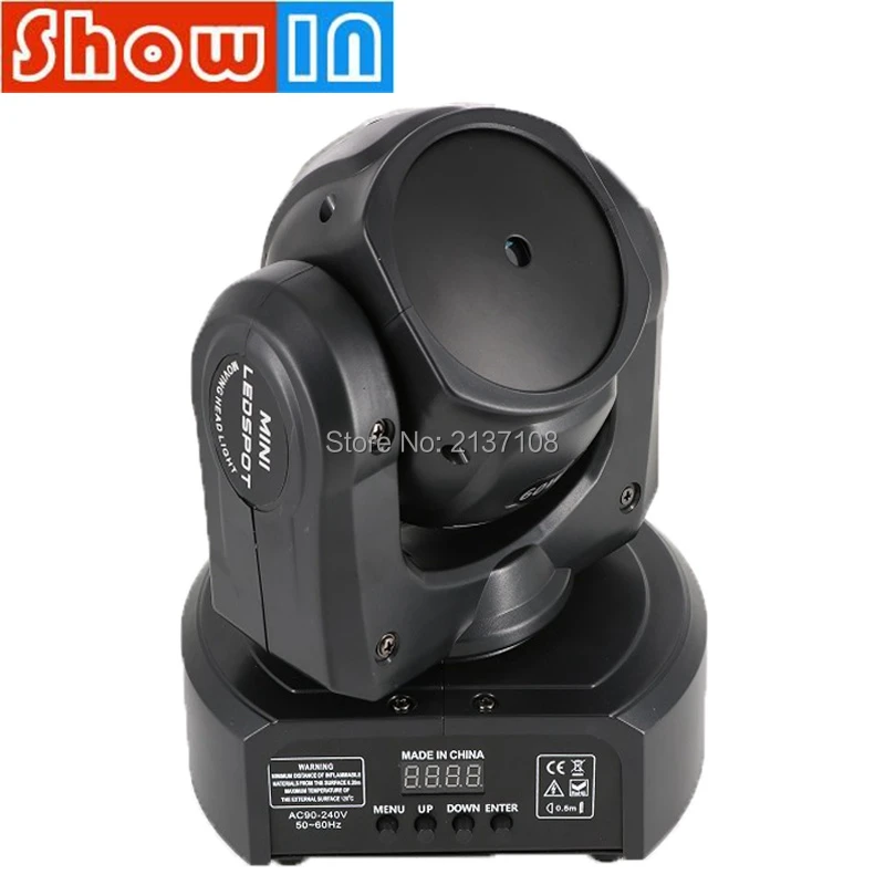 RGB Gobo узор светодиодный лазерный движущийся головной свет DMX512 Luz DJ диско вечерние