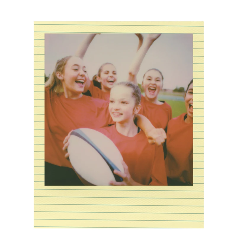 Polaroid Originals стандартная цветная пленка i-type и издание для камер i-type Onestep+ и Onestep2 VF