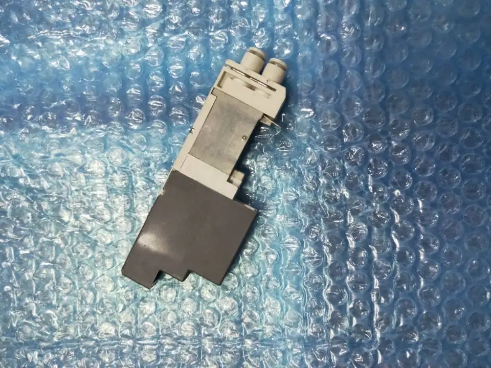 

SMC original imported solenoid valve SQ2231DN-51-C8-Q SQ2B31Y-5LD-C8