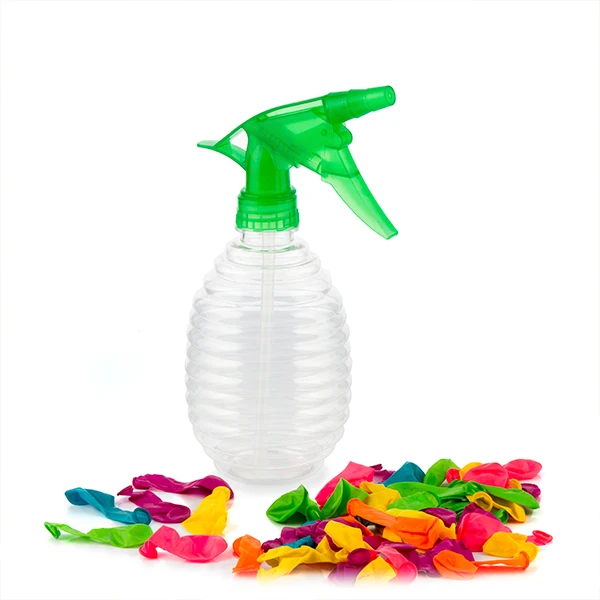 Водяные шары с насосом (комплект из 50 шт.)|Мячики| |