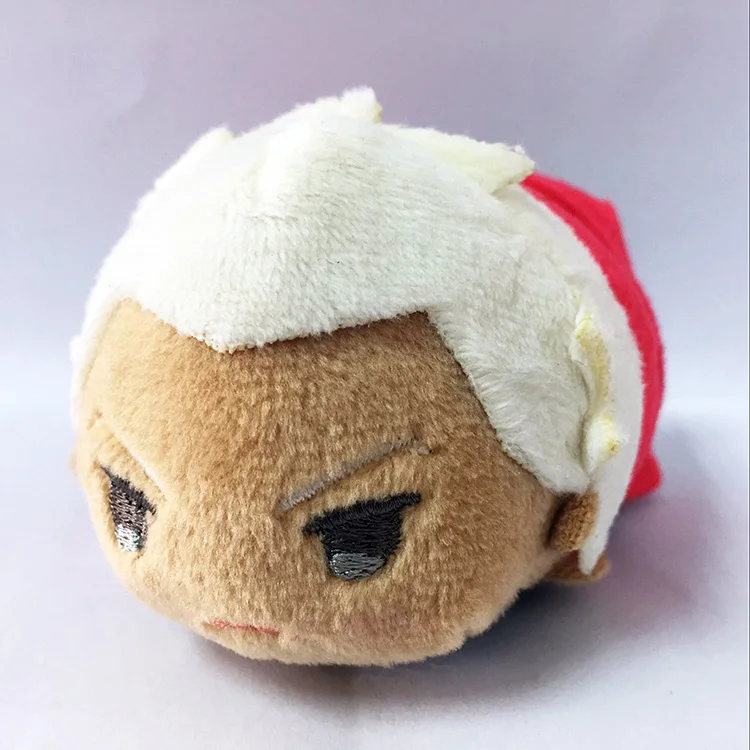 Мягкая игрушка-талисман судьба/ночь 8 5 см | Игрушки и хобби