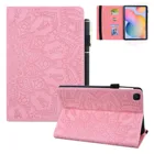 Чехол для планшета Samsung Galaxy Tab S6 Lite 10,4, 2020 дюйма