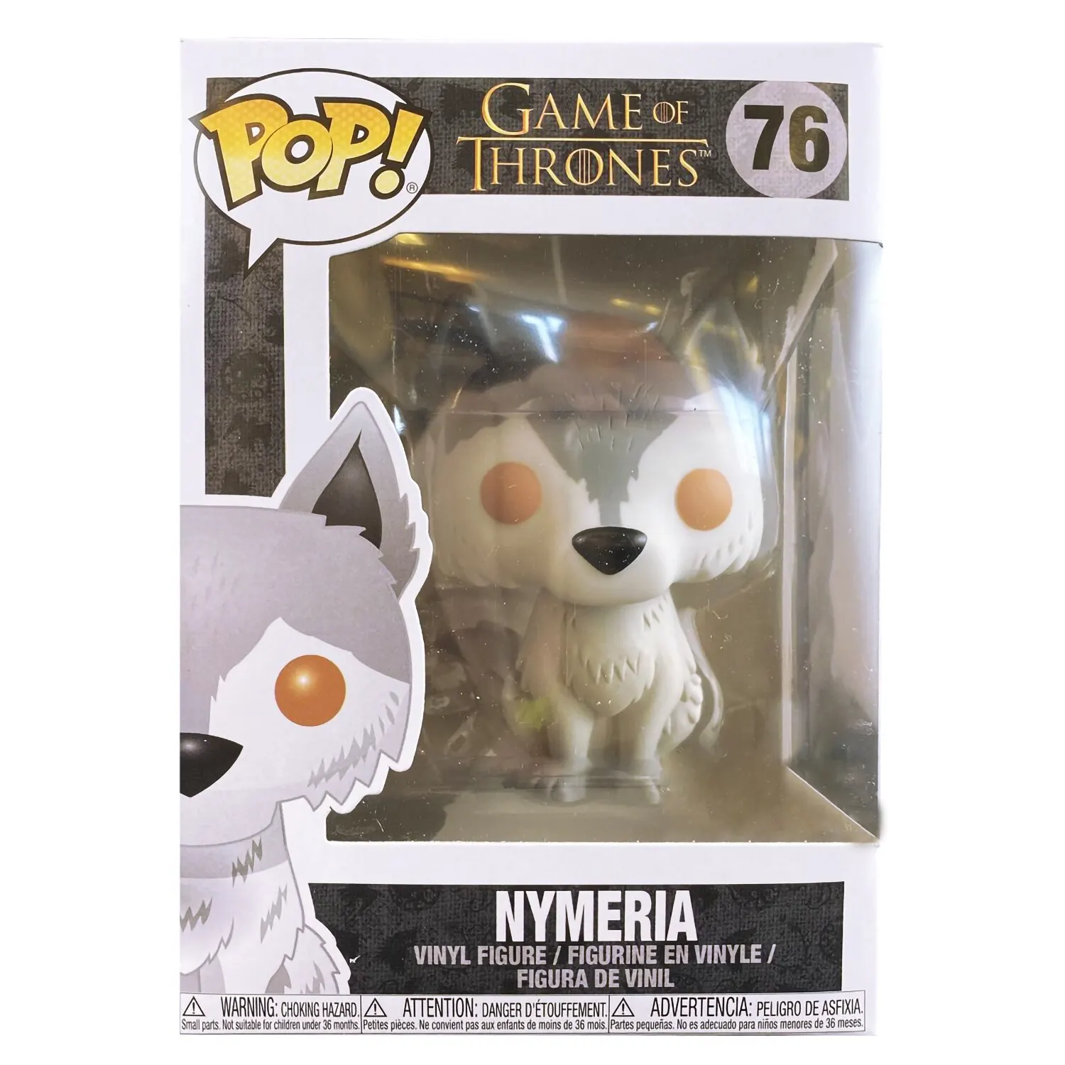 Фигурка Funko POP! TV Game of Thrones 