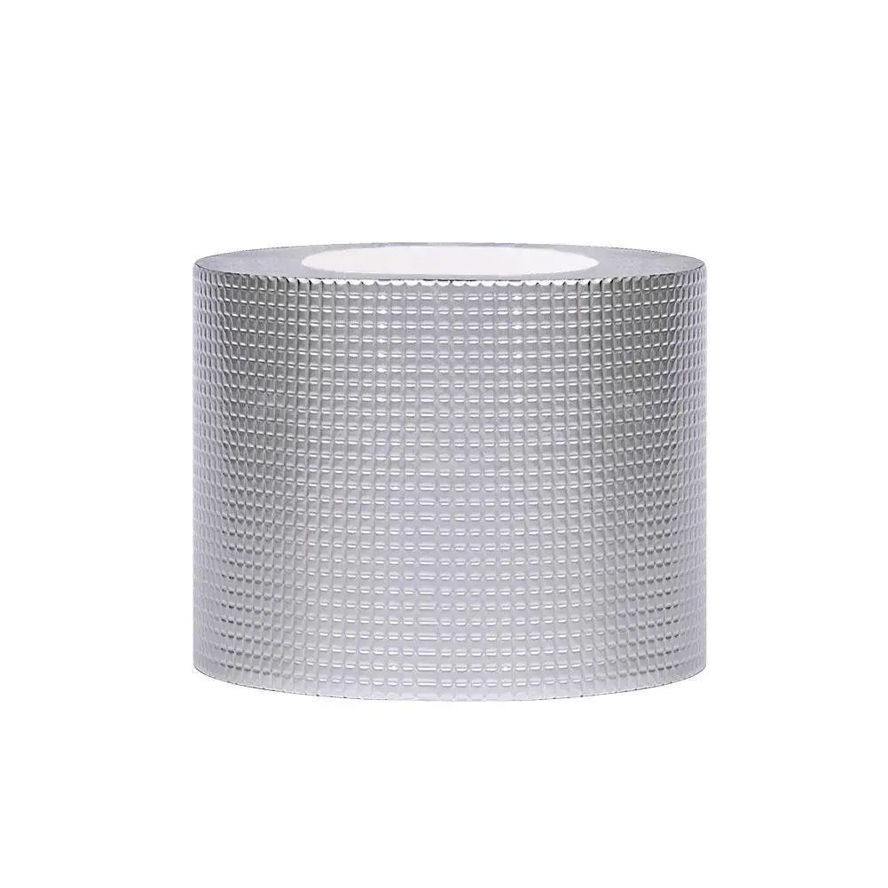 Самоклеящаяся водостойкая лента Нетоксичная герметизирующая клейкая для