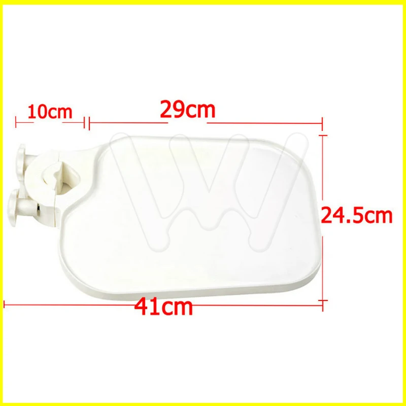 Стоматологический пластиковый стоечный поднос стол стоматология стулья