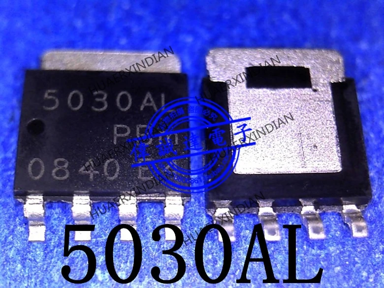 

1Pieces New Original PH5030AL 5030AL SOT669 In Stock Real Picture