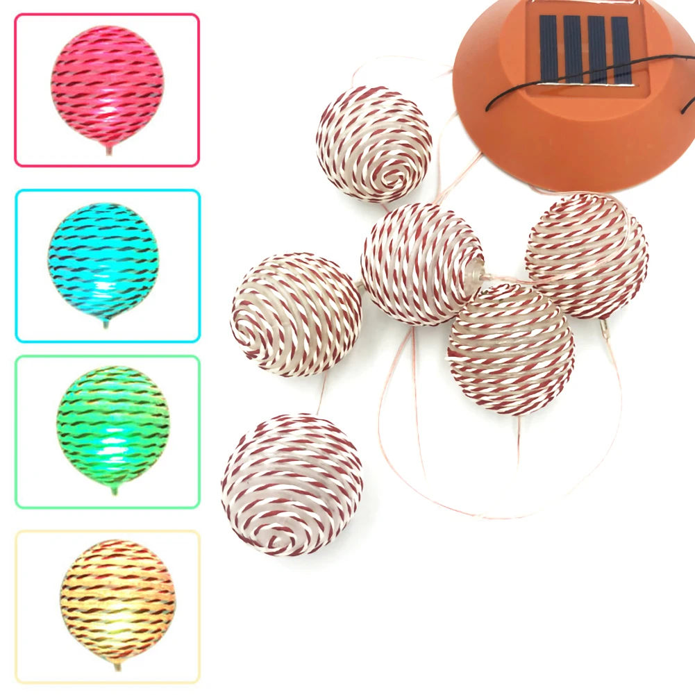 

Solar Powered Wind Chime Light LED Garden Hanging Spinner Lamp Yard Garden Decoration Birthday Gifts to Friends and Best Wishes