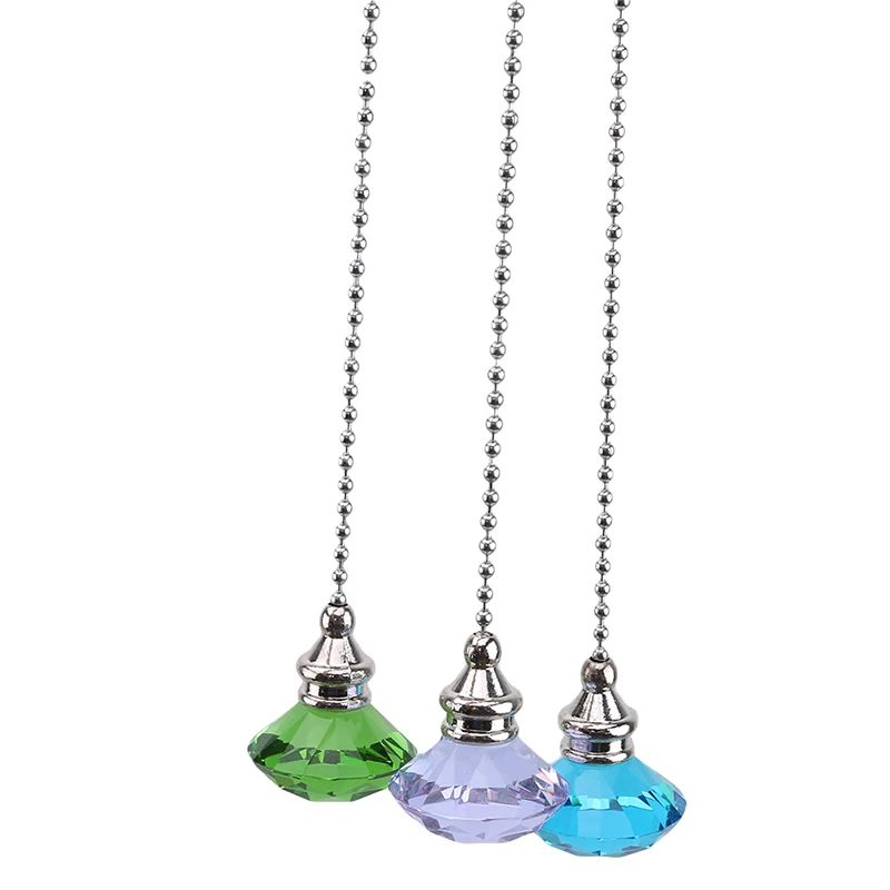 Скандинавский хрустальный шар абажур подвесной светильник для прикроватной